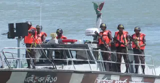 সীমান্তে অনুপ্রবেশ ঠেকাতে তৎপর বিজিবি: প্রযুক্তি ব্যবহার করে সীমান্তে নজরদারি